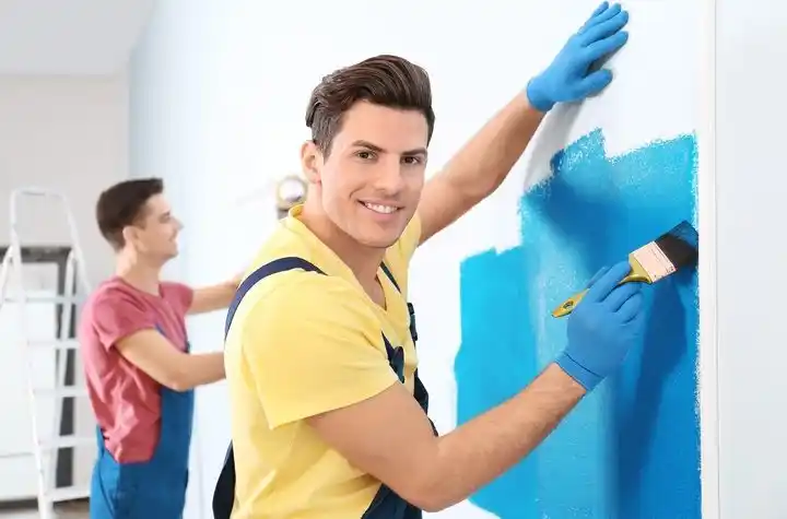 schilderen Voorst